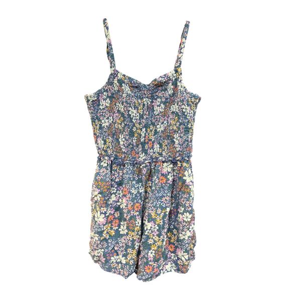4/$20 Floral Dress - Art Class - L (10/12) - Picture 1 of 4